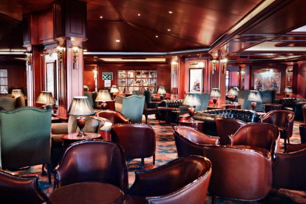 Star Princess Gallery Image